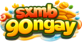 Logo sxmb90ngay